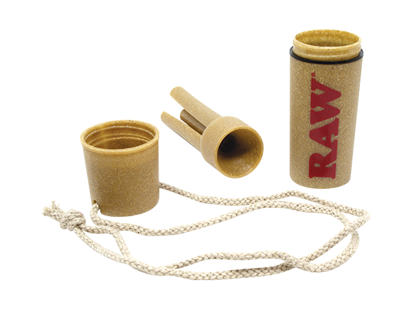 RAW RESERVA - AIR TIGHT STASH JAR
