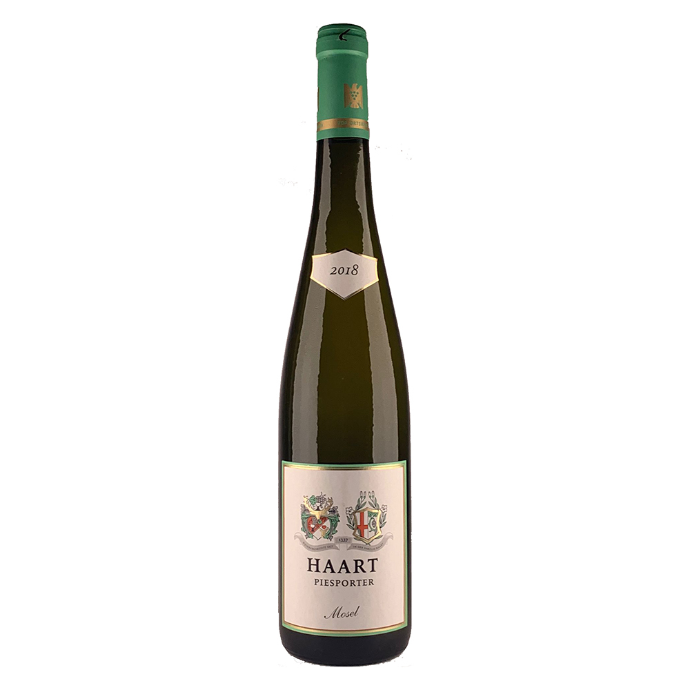 Reinhold Haart Riesling Piesporter 2018