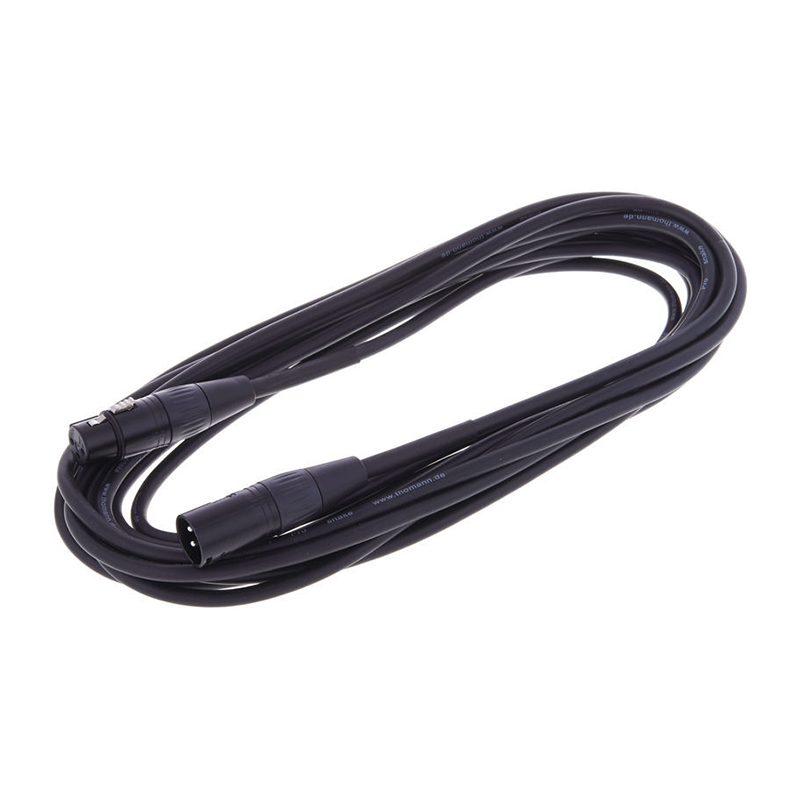 pro snake TPM XLR to XLR 麥克風線