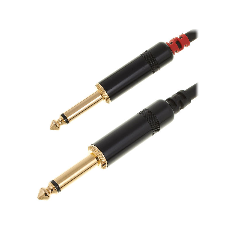 pro snake TPY KPP 3.5mm 轉 6.3mm 導線