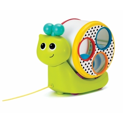 INFANTINO 魔法轉動蝸牛