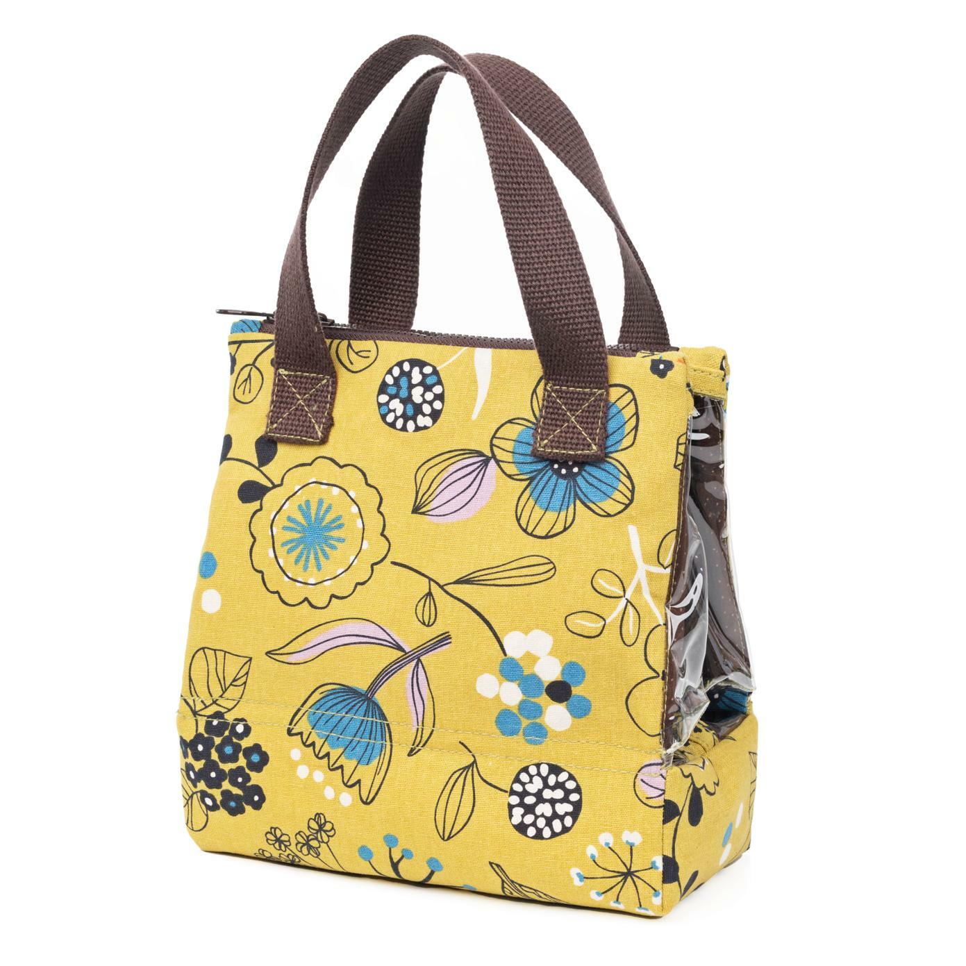 三角多層收納包/手提包 (材料包)/個 ｜最後一組