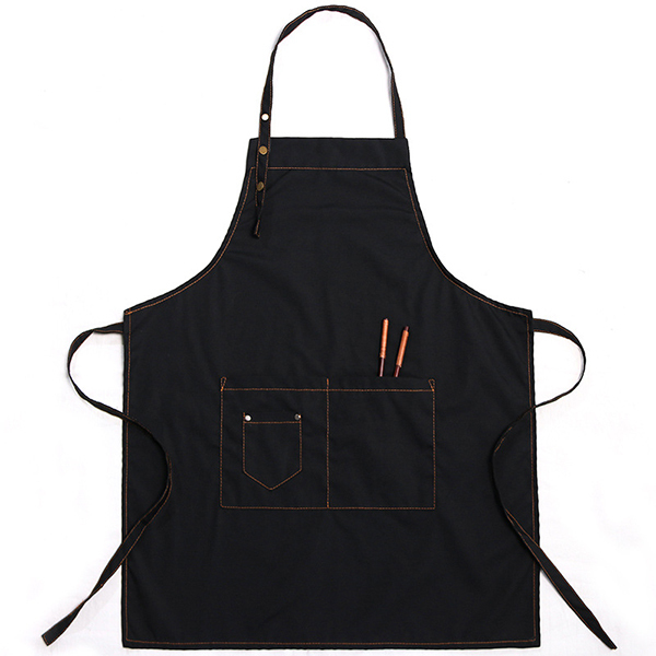 輕量化工作圍裙