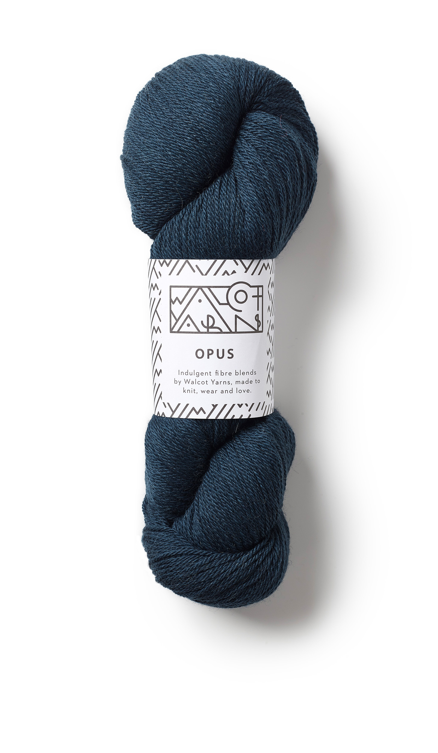 Opus Mini -Walcot Yarn