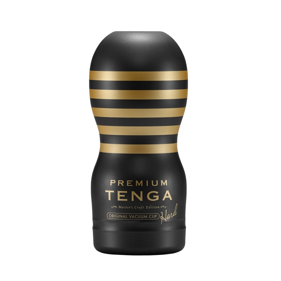 PREMIUM TENGA 尊爵真空杯 [強韌版] 10入套組