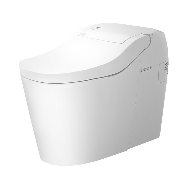 【私訊甜甜價】Panasonic 國際牌 全自動洗淨馬桶 (自動/手動掀蓋) A La Uno S160 儲熱式