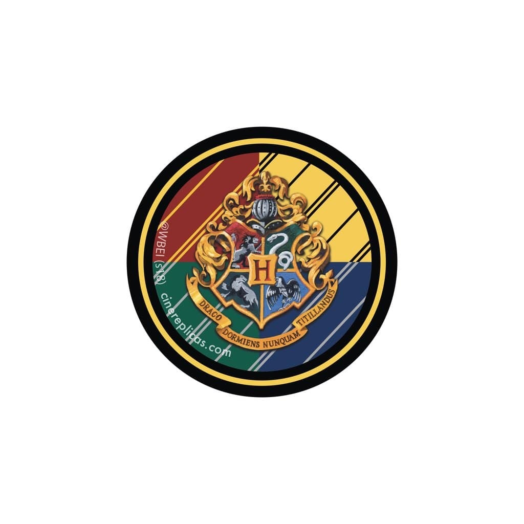 哈利波特-文具組 Stationery Set - Hogwarts Houses