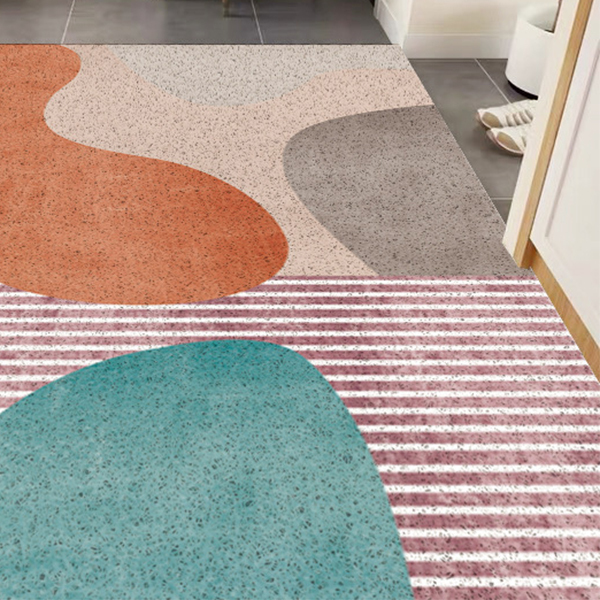 斯堪地迎賓除塵地墊