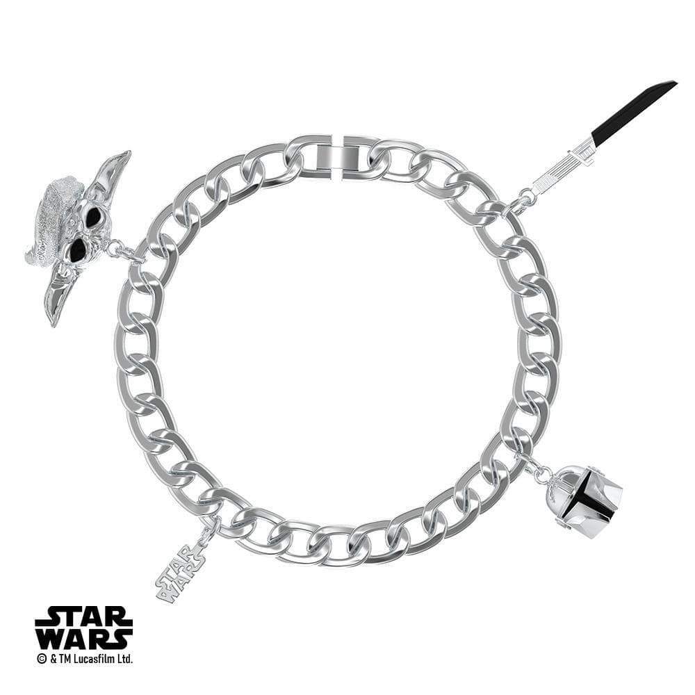 Mister SFC | 星際大戰 曼達洛人手環