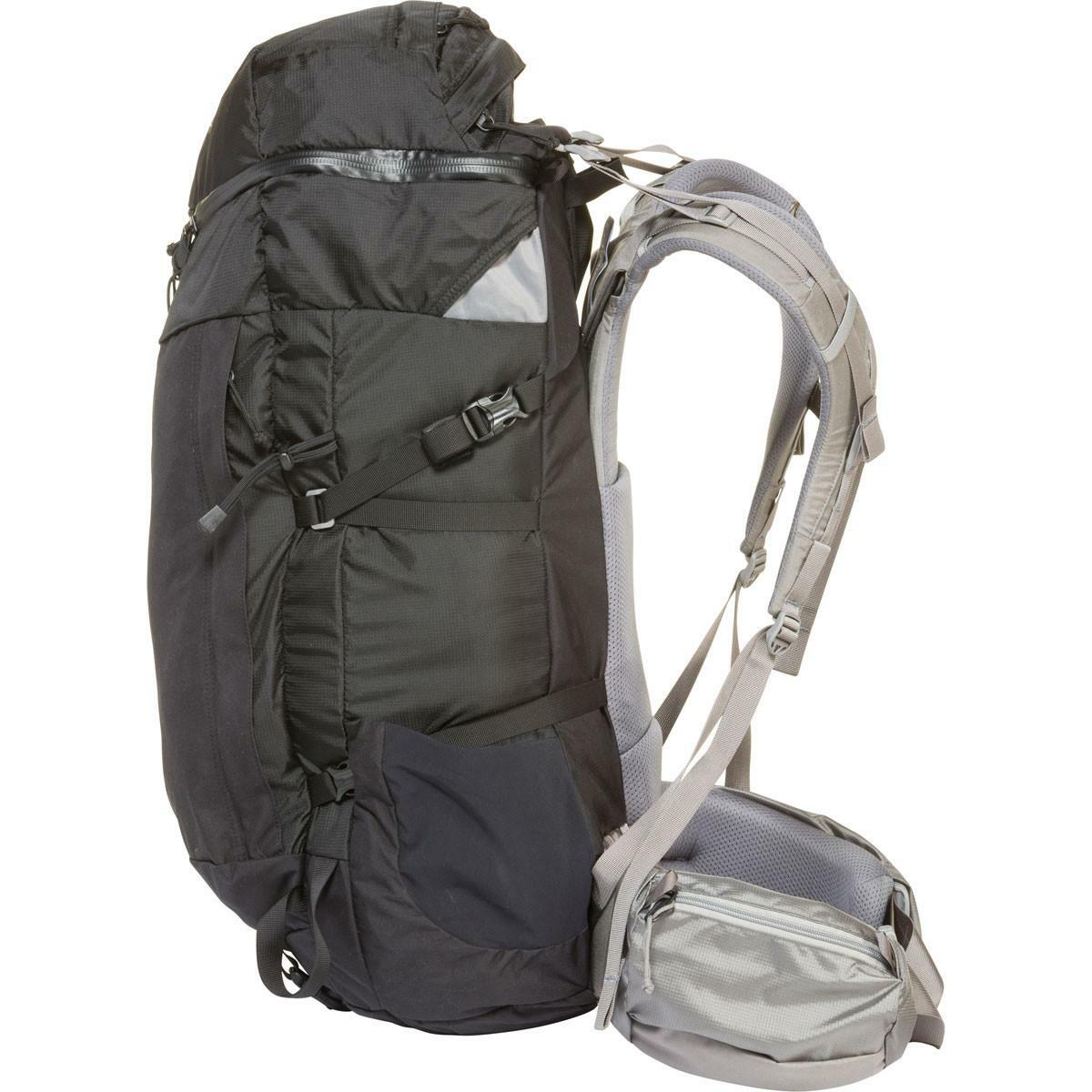 Mystery Ranch RAVINE 50L Black 61200