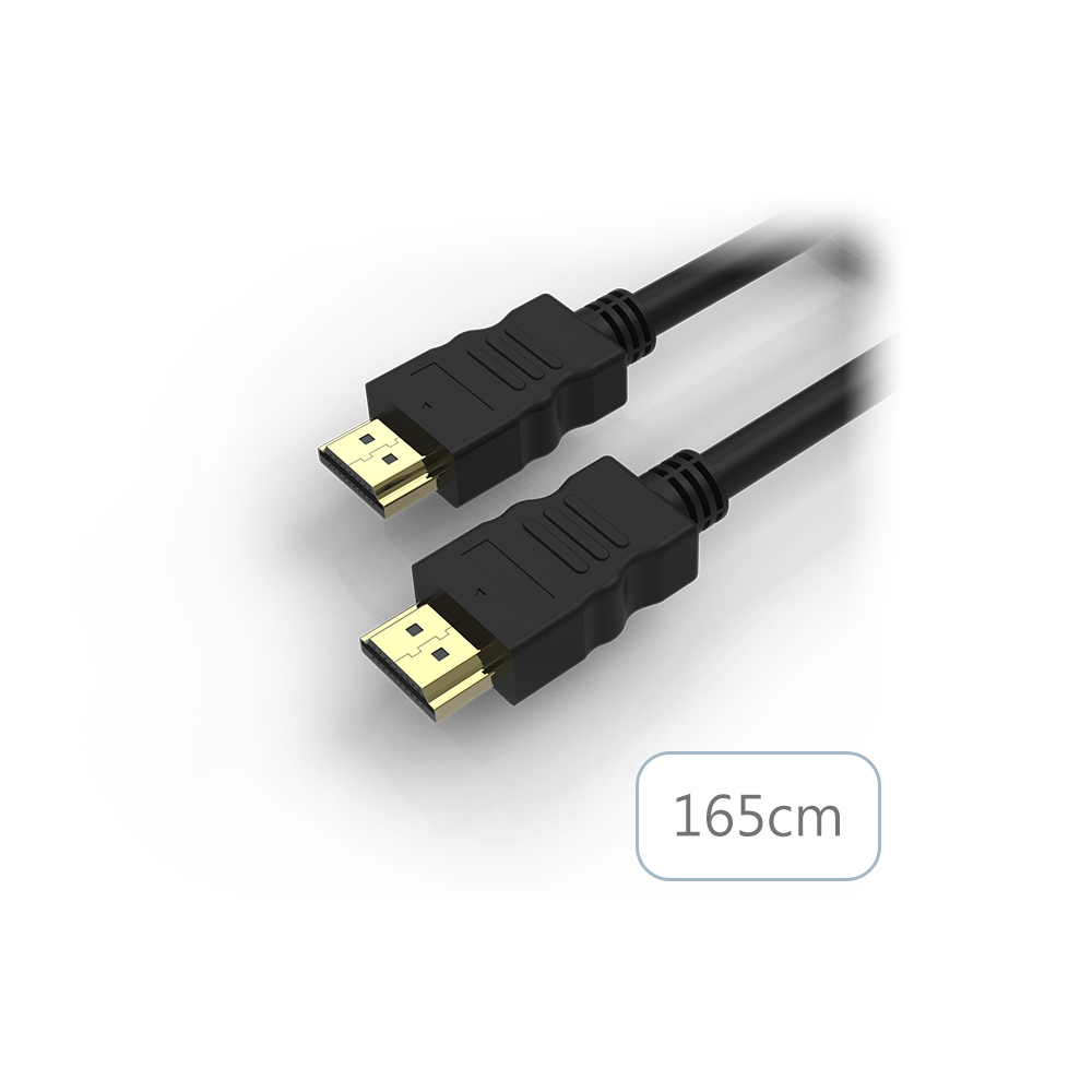 DLH416 高解析4K HDMI線1.4版