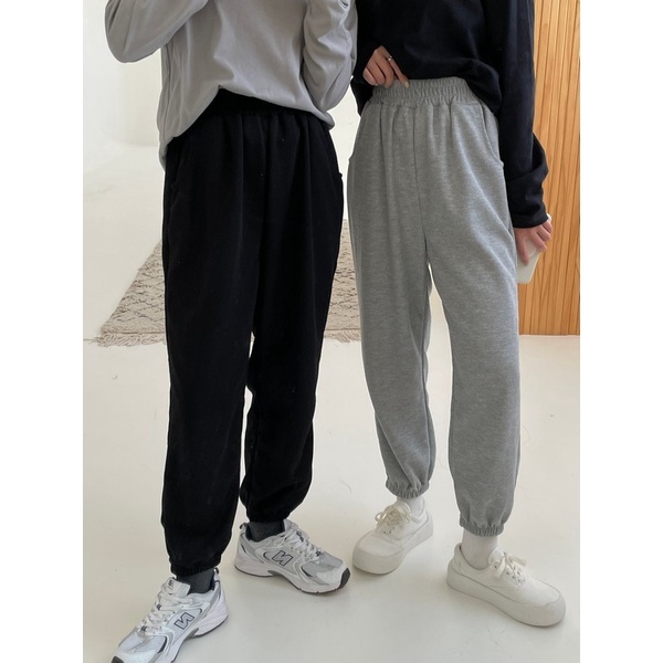 熱銷現貨【imfine】下樓拿外送的那件華夫格棉褲 #3665