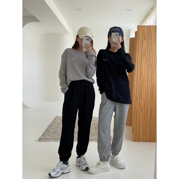 熱銷現貨【imfine】下樓拿外送的那件華夫格棉褲 #3665