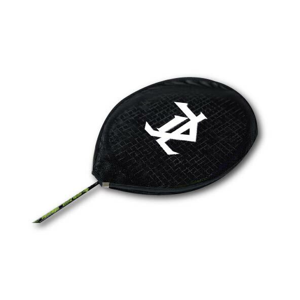 DLIVE LOGO羽球訓練拍套