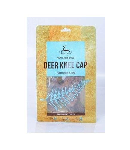 Dear Deer 鹿膝蓋 120g