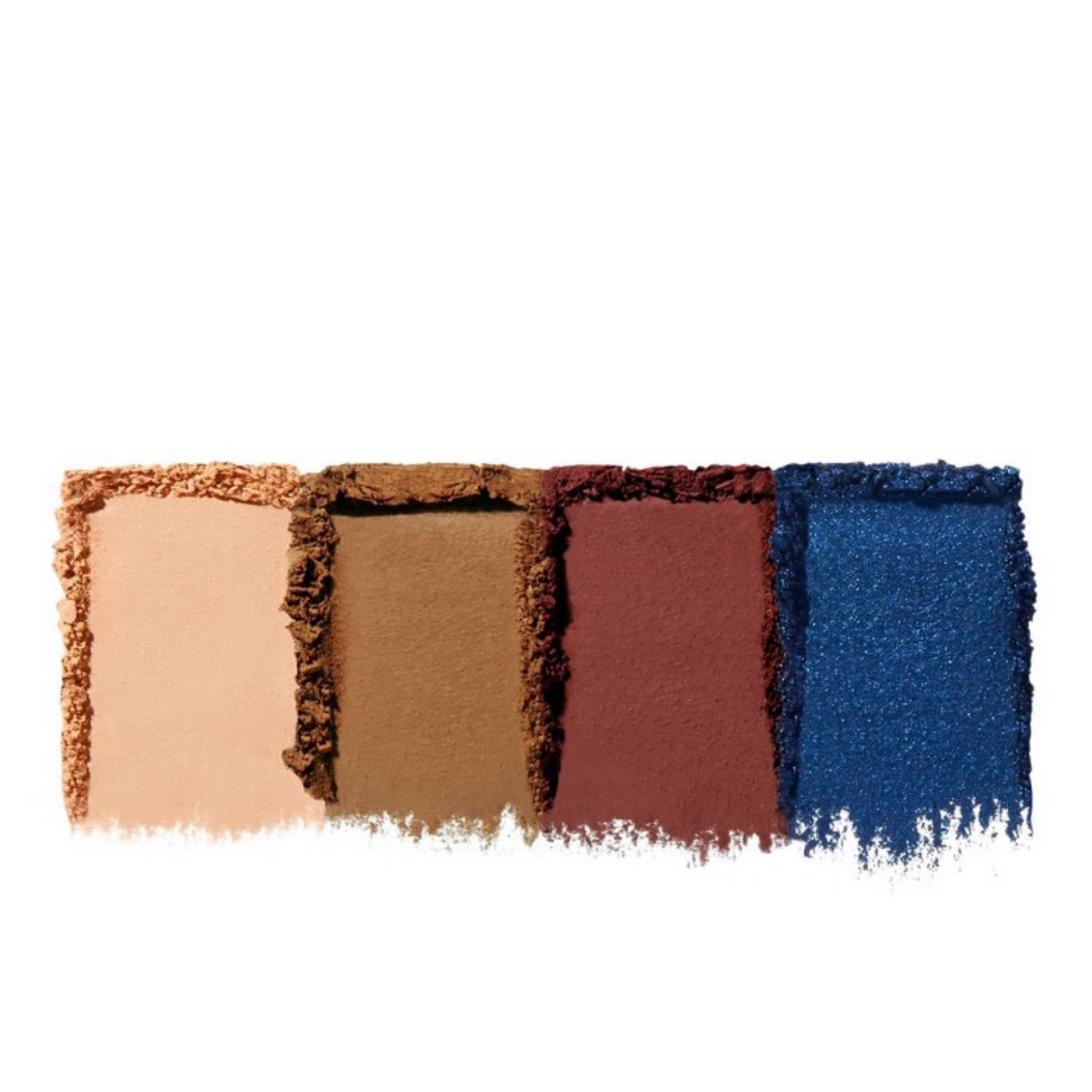 e.l.f. - Bite Size 眼影盤 #Carnival Candy