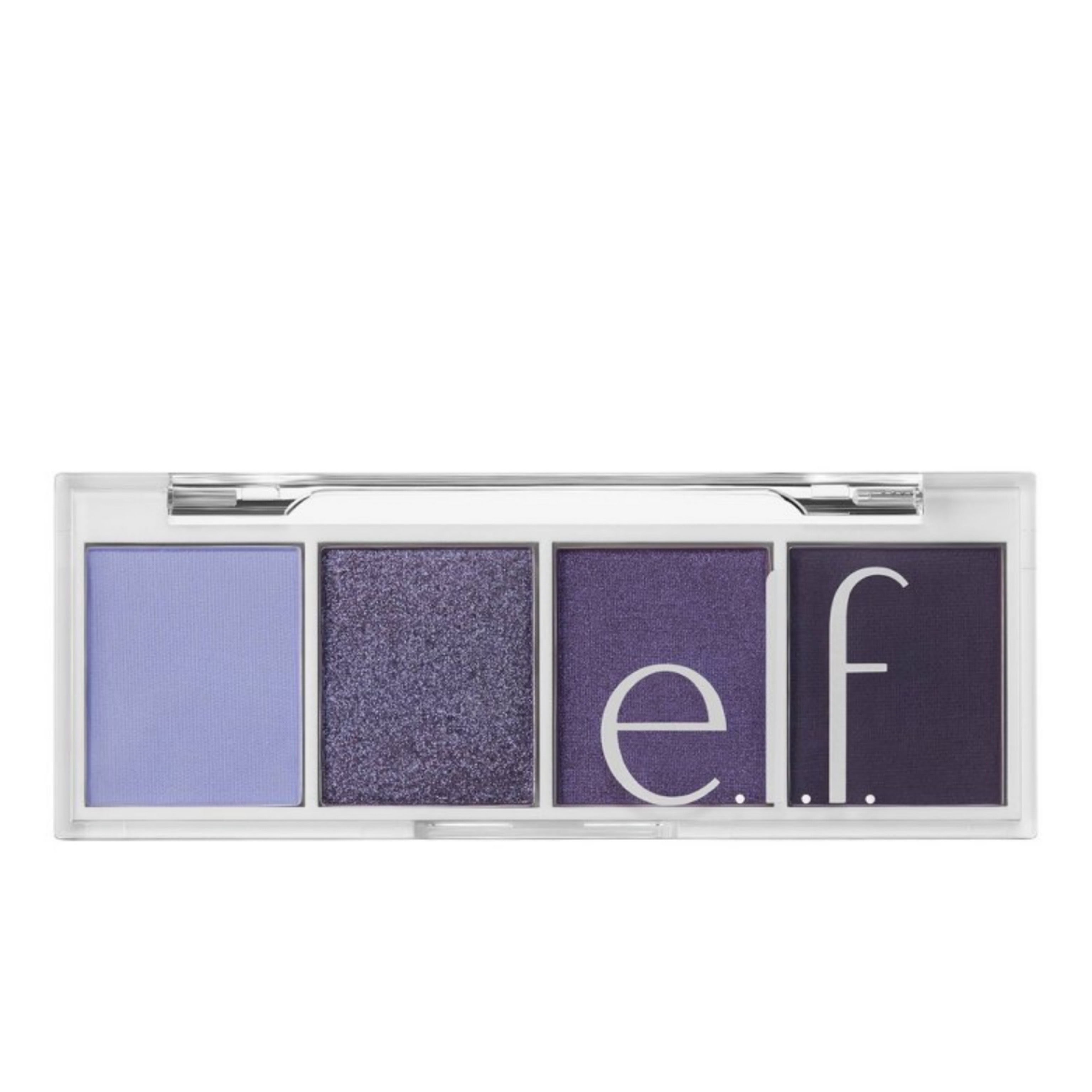 e.l.f. - Bite Size 眼影盤 #Açaí You