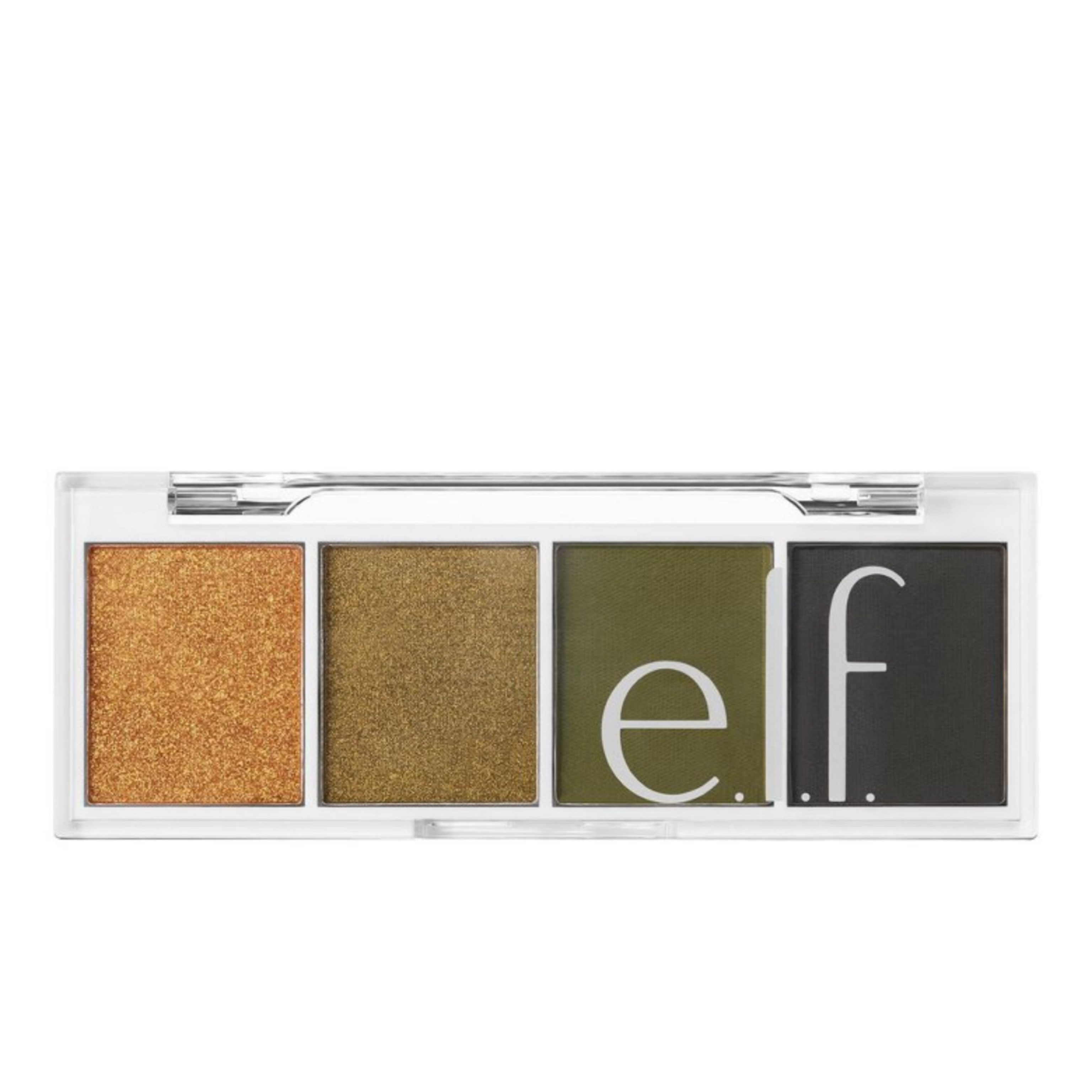 e.l.f. - Bite Size 眼影盤 #Hot Jalapeño