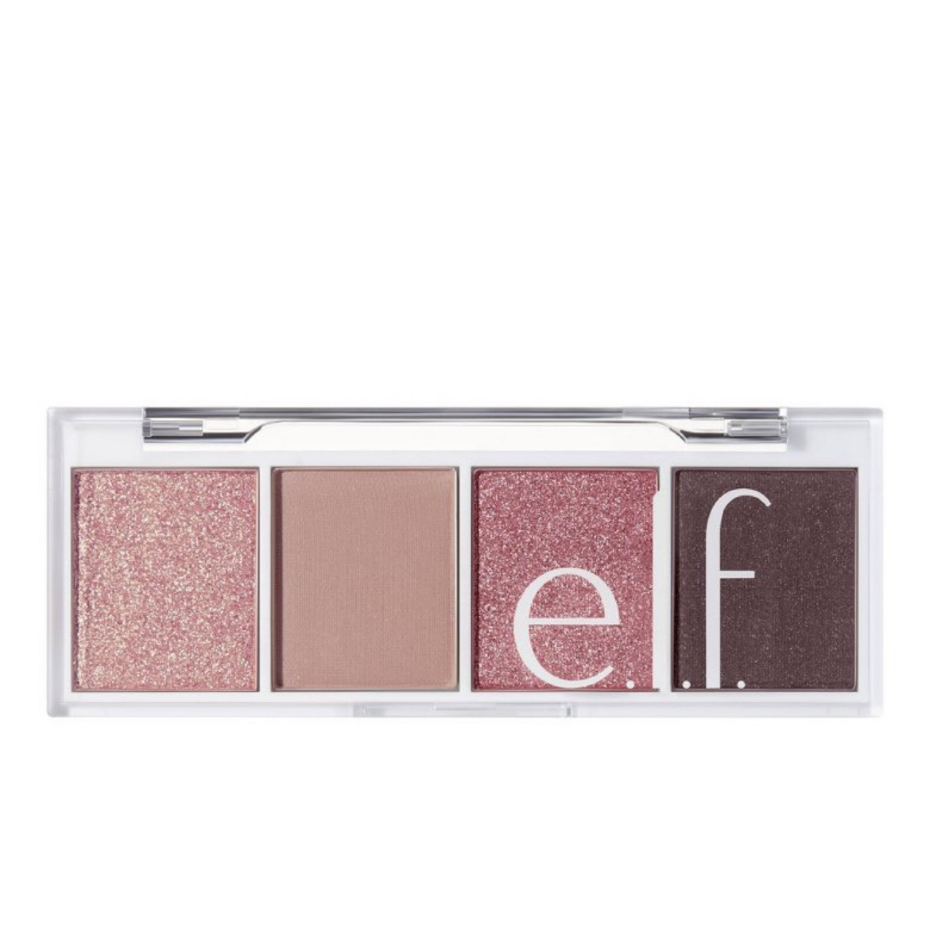 e.l.f. - Bite Size 眼影盤 #Rose Water