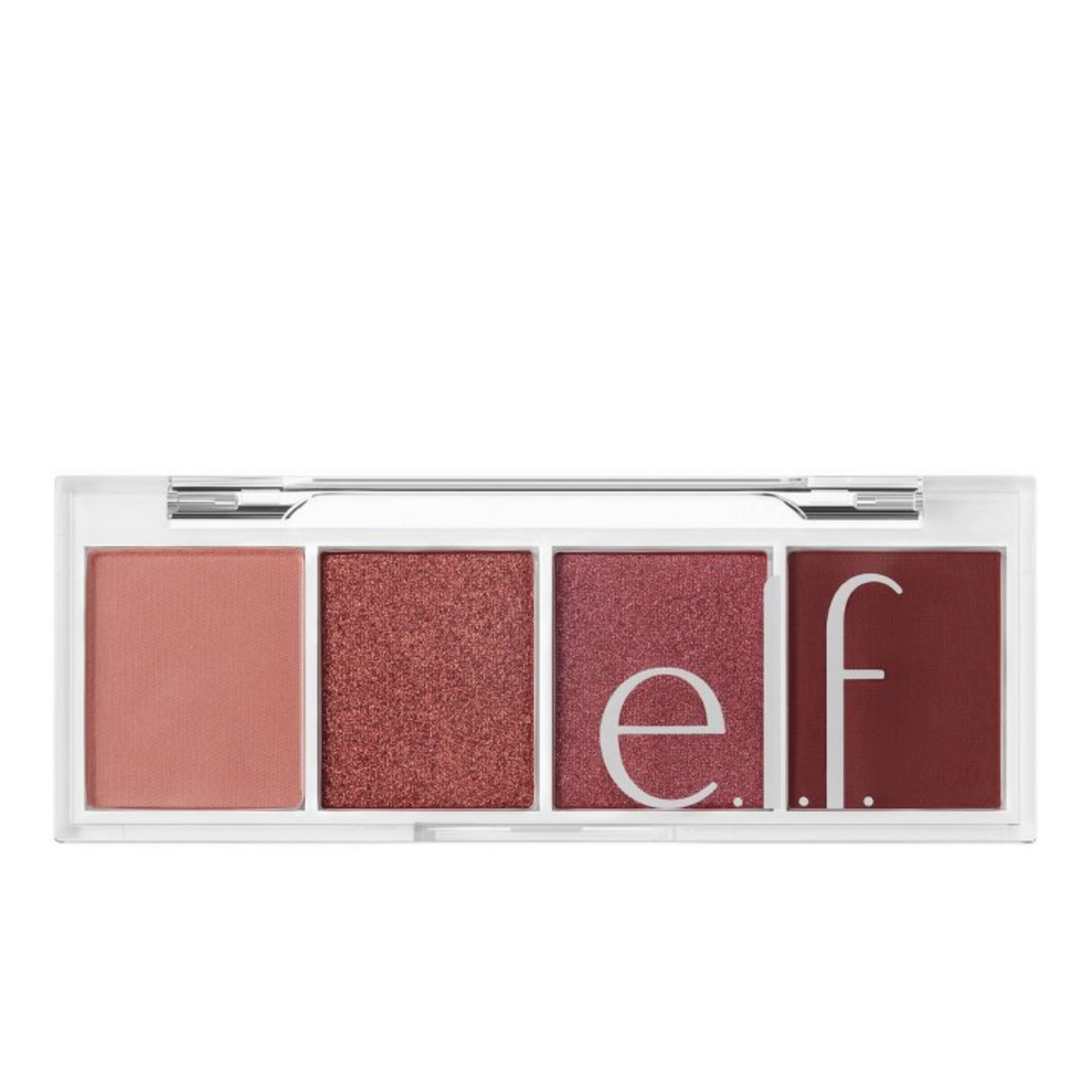 e.l.f. - Bite Size 眼影盤 #Berry Bad