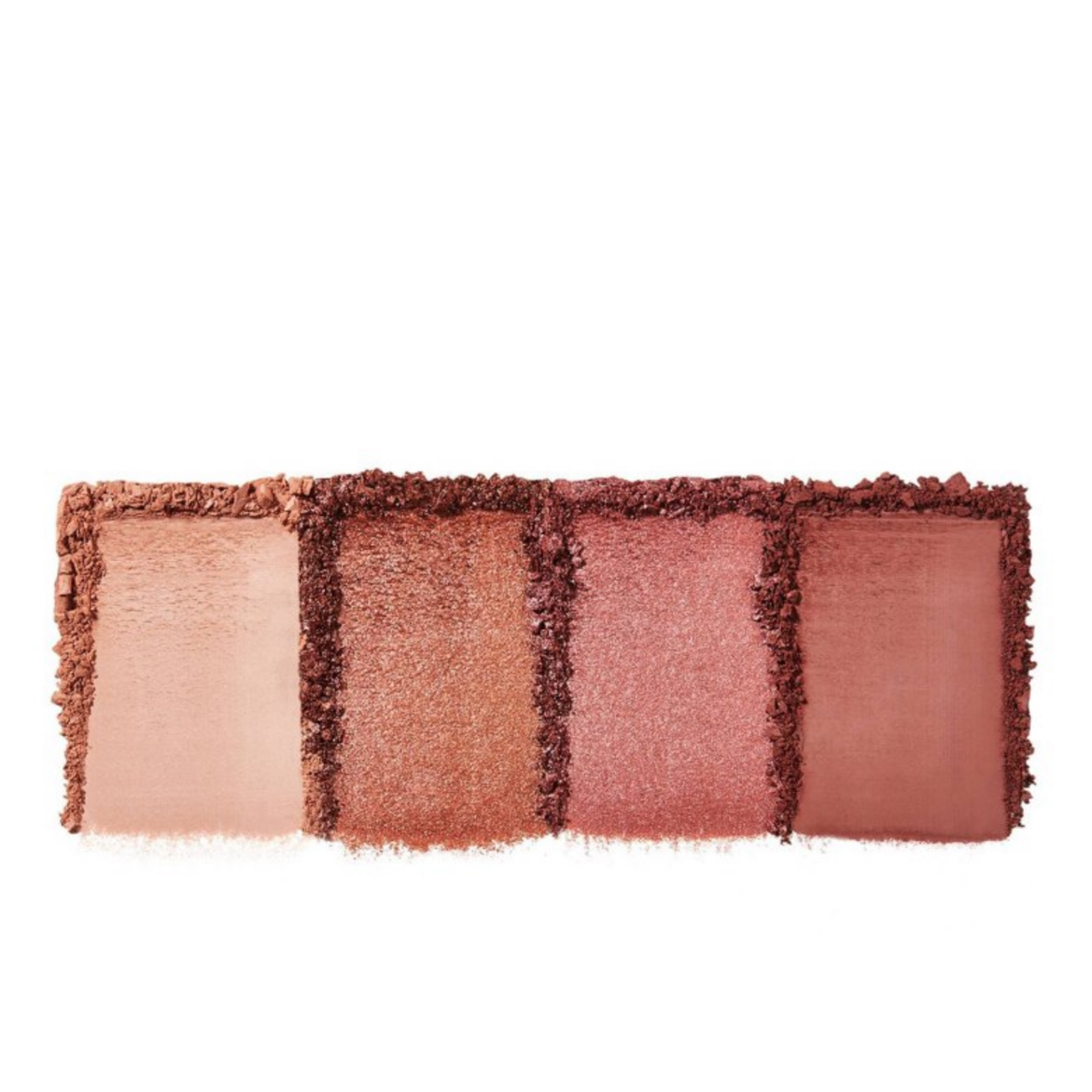 e.l.f. - Bite Size 眼影盤 #Berry Bad