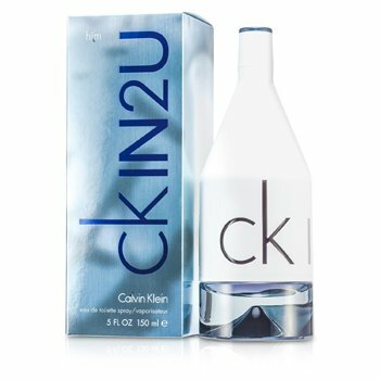 Calvin Klein 喜歡你男士淡香水 150ml  (Barcode: 088300196944)