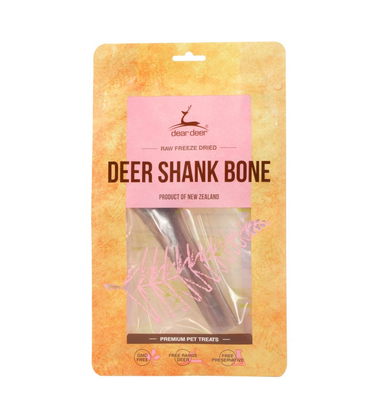 Dear Deer 鹿小腿骨 - S