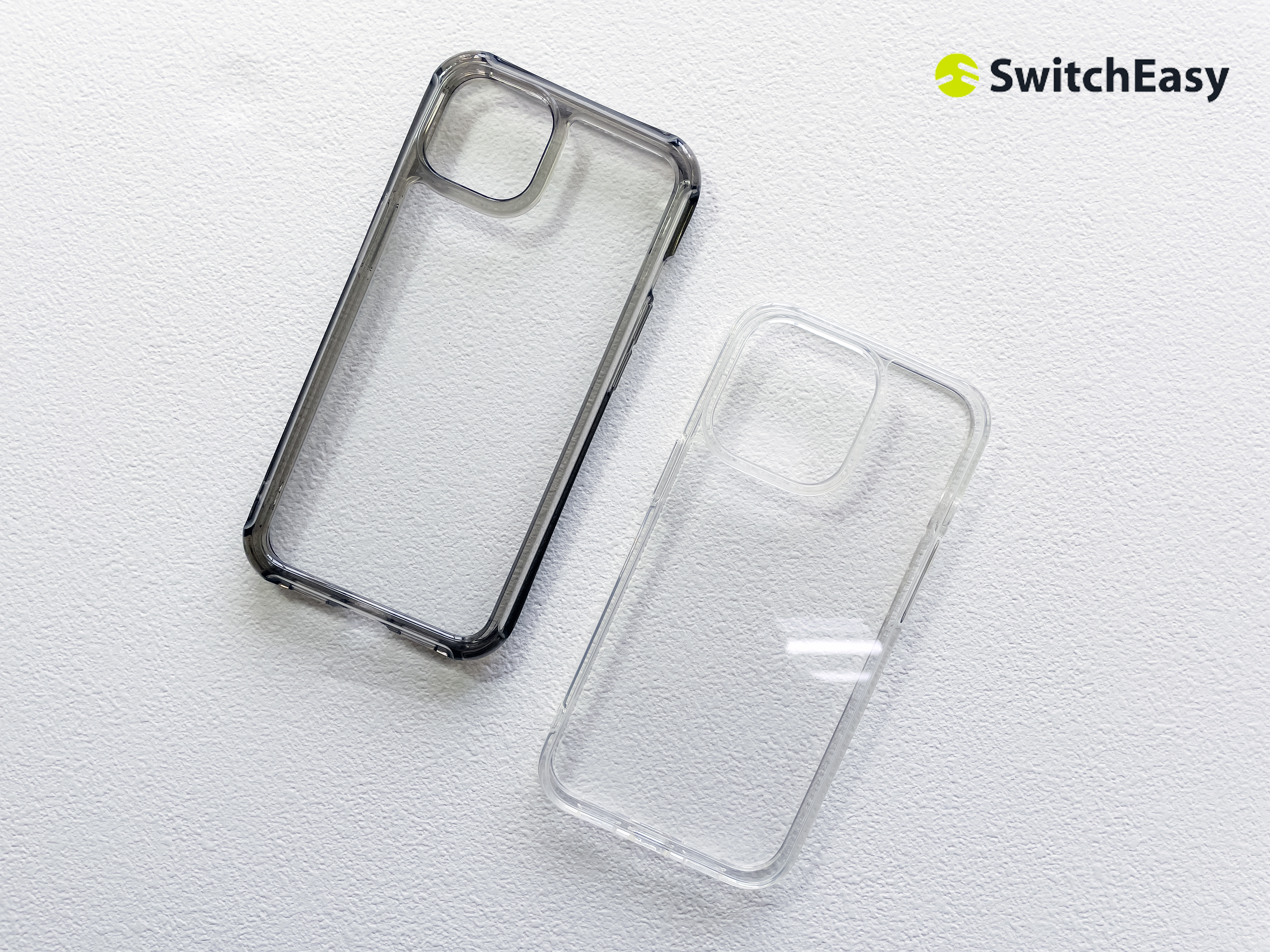 【開箱】SWITCHEASY ALOS 系列 美國魚骨；IPHONE 14 軍規防摔抗菌透明殼 | 使用體驗分享