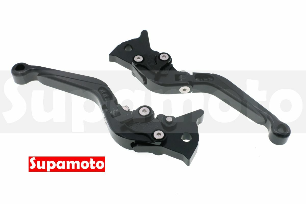 -Supamoto- FORCE 煞車拉桿 駐車 可調 六段 拉桿 潰縮 可潰 可折 伸縮 長度可調 山葉 YAMAHA
