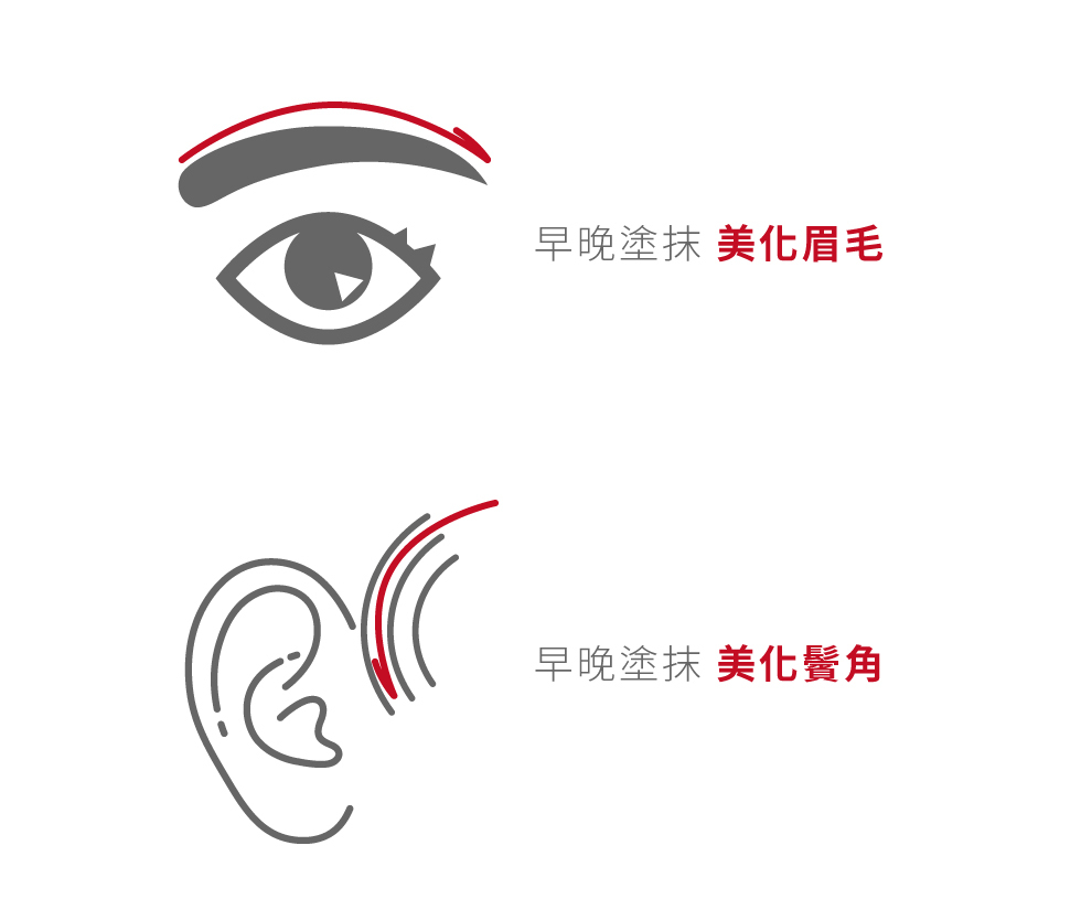 eyelash enhancing serum 薇佳豐盈睫毛纖長液 通過SGS檢驗 零塑化劑檢出 合格