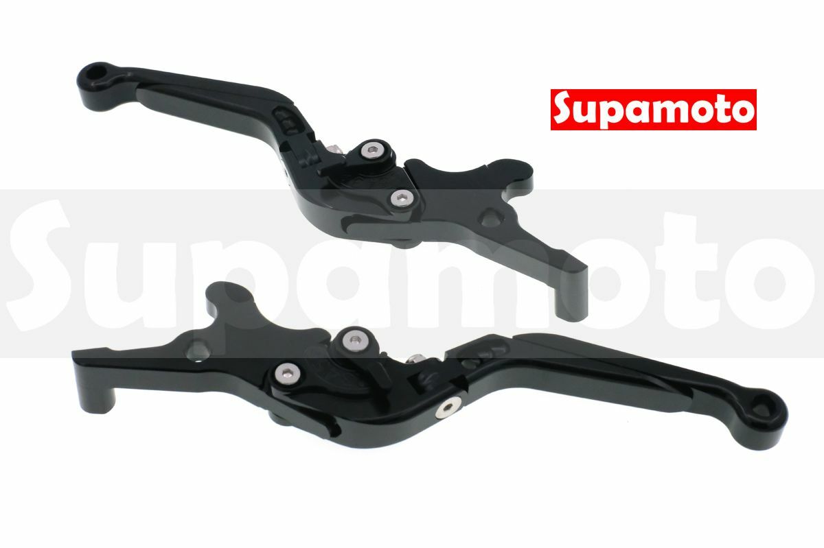 -Supamoto- 勁戰6代 煞車拉桿 可調 六段 拉桿 潰縮 可潰 可折 伸縮 長度可調 山葉 6代 勁6