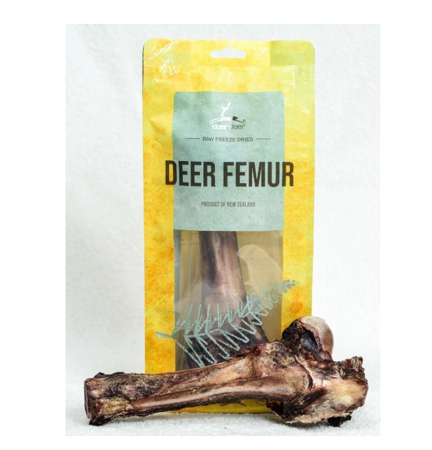 DearDeer 鹿大腿骨 1pc