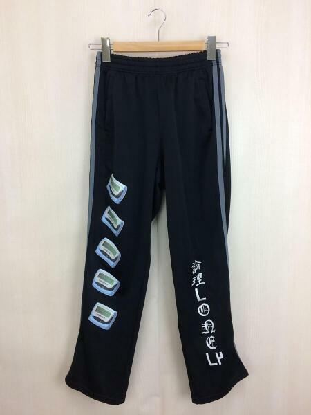 LONELY 論理  POCKET BELLS JERSET PANTS