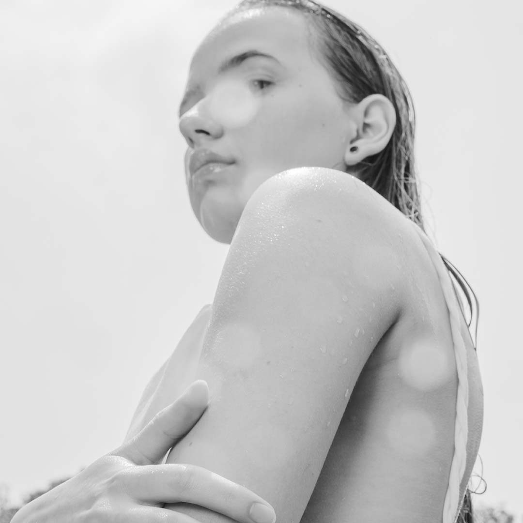 沐浴活萃菁露NONINO妮諾