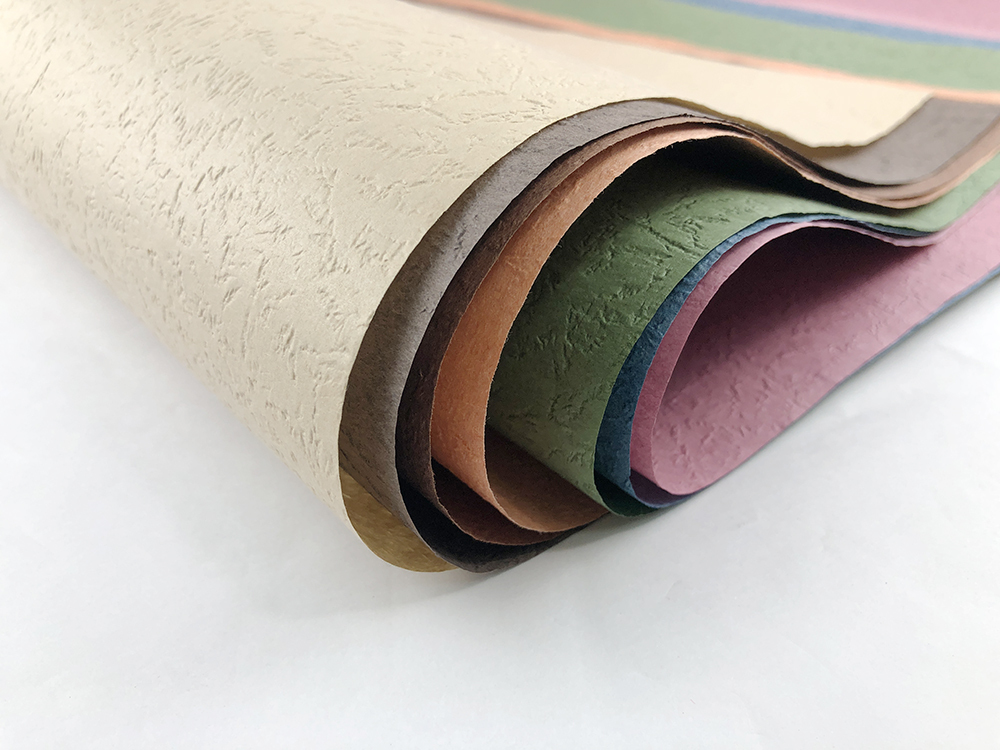 手感壓紋 霧面包裝紙/全色系 台灣製/新色上架