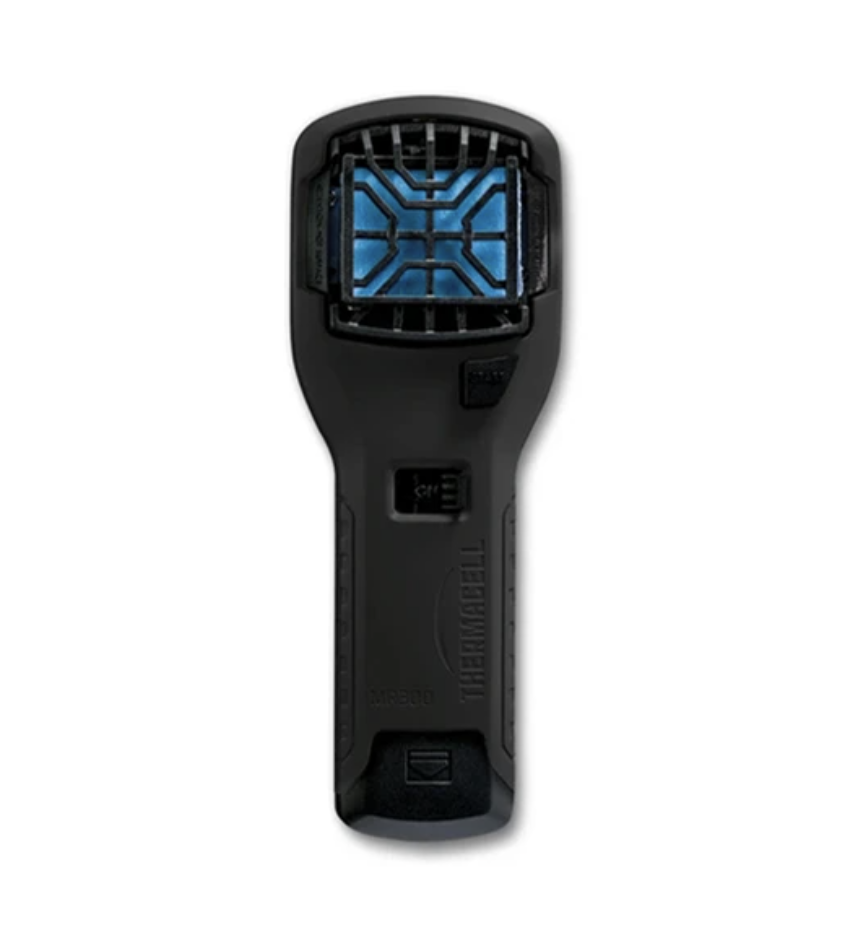 Thermacell Portable Mosquito Repeller 戶外便攜驅蚊機 (MR300)