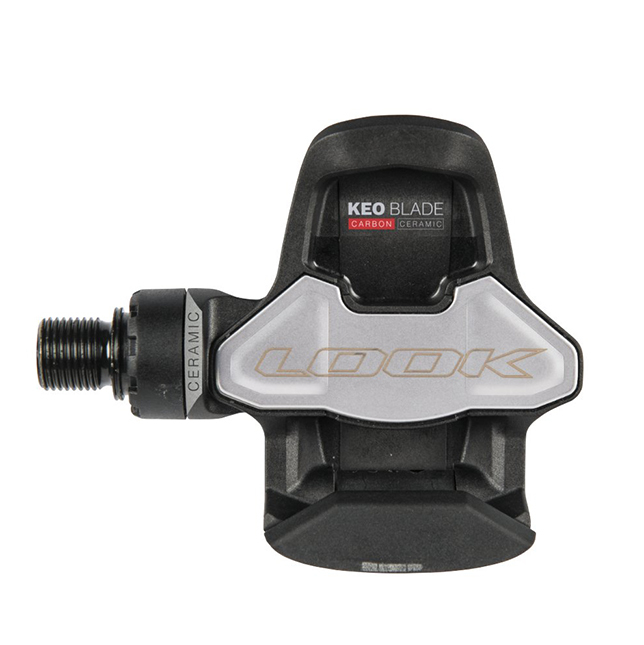 LOOK KEO BLADE CARBON PEDAL - CERAMIC