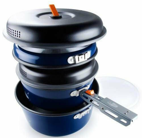 GSI Bugaboo Base Camper (S/M/L)