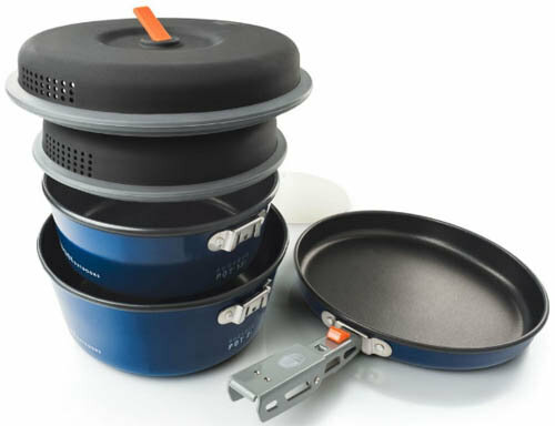 GSI Bugaboo Base Camper (S/M/L)