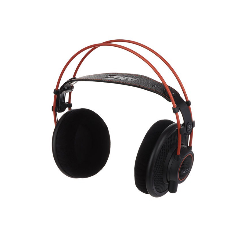 AKG K712 Pro Reference Studio Headphones