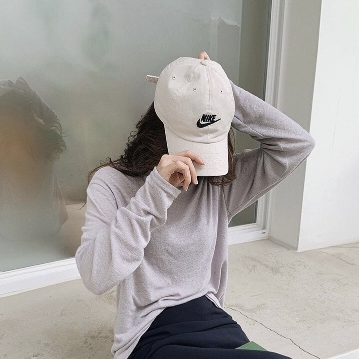 nike cap