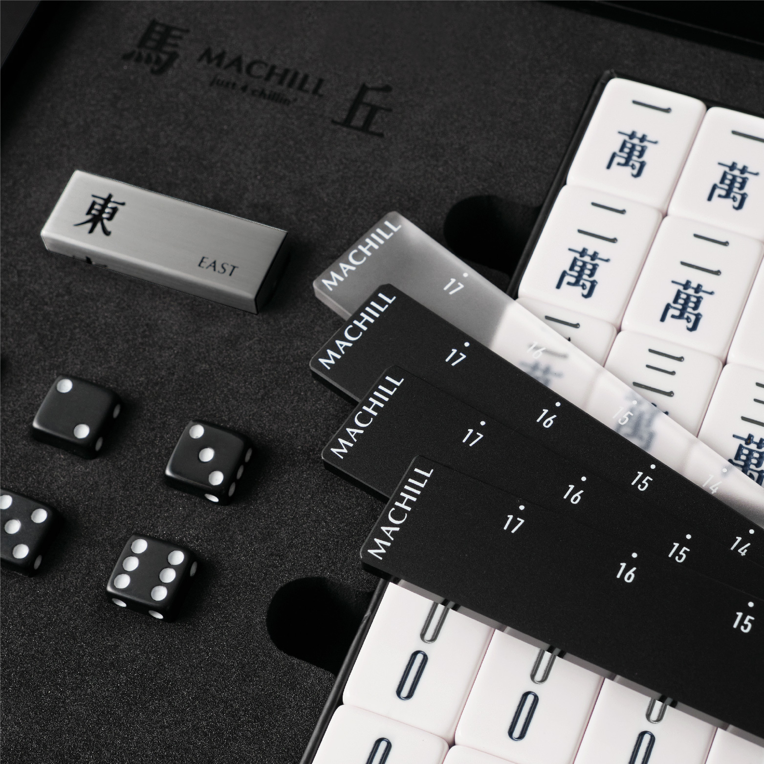 MACHILL PREMIUM