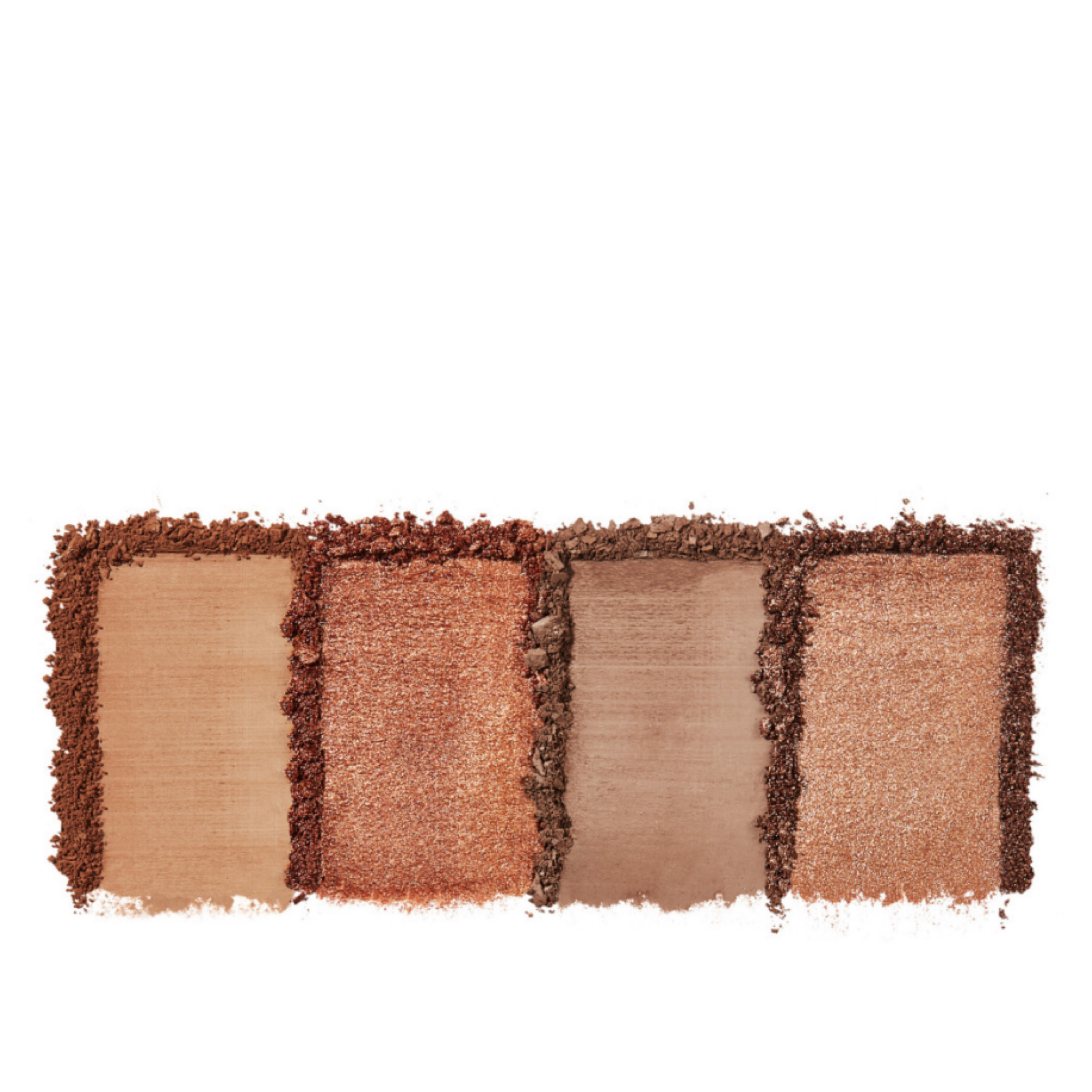 e.l.f. - Bite Size 眼影盤 #Pumpkin Pie