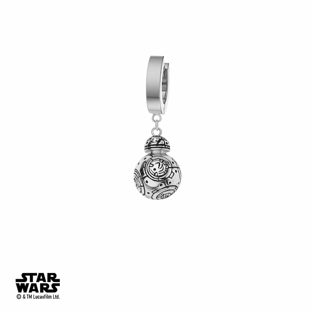 Mister SFC | Star Wars™ BB-8 Earring