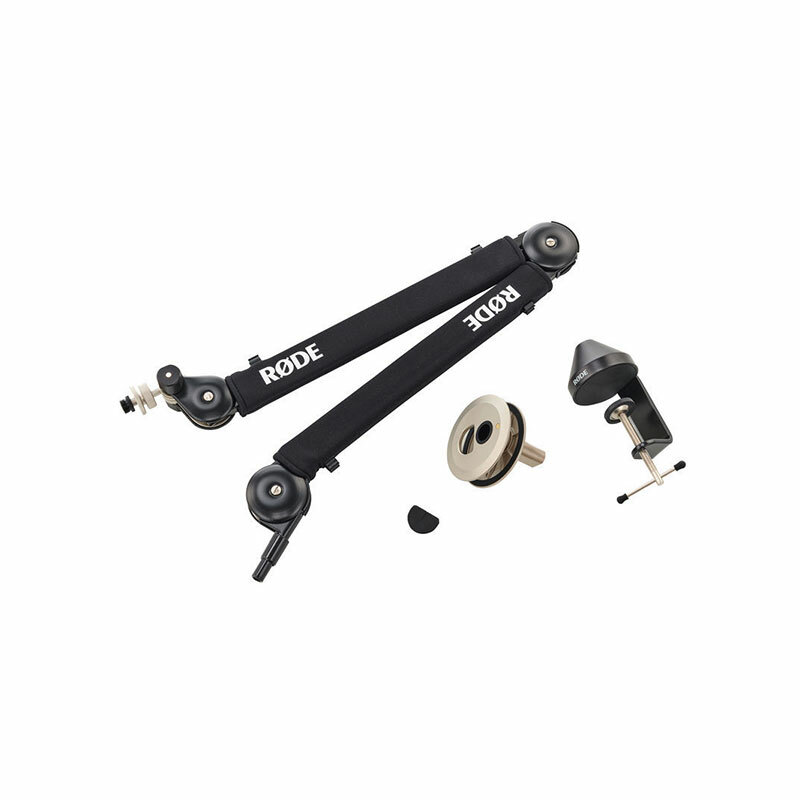 RODE PSA1+ 懸臂式麥克風架