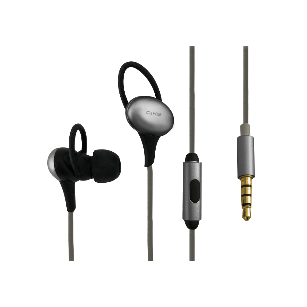 DE225 輕量型人聲優化耳機麥克風