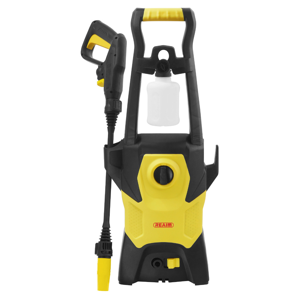 REAIM 萊姆高壓清洗機 V100