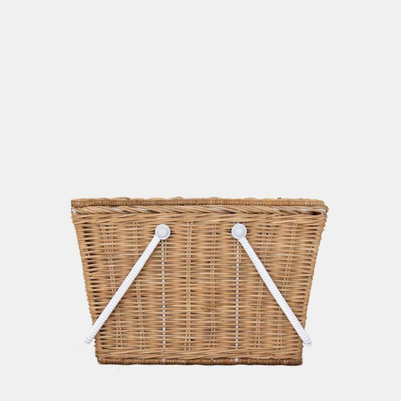 OLLI ELLA - Piki Basket Medium