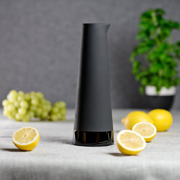 Magisso 無滴冷卻陶 品酒保冷壺