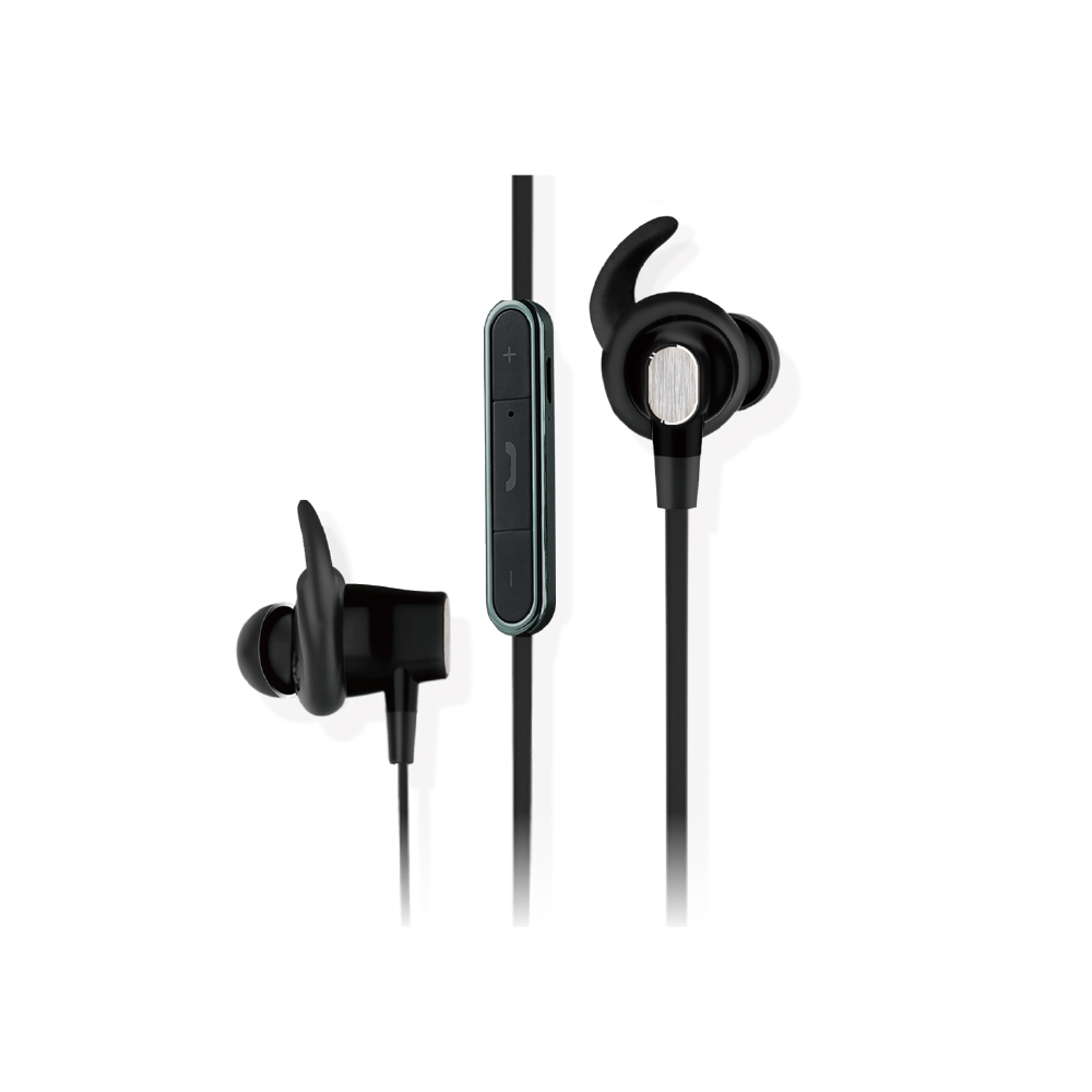 DEB201 簡約風運動藍牙耳麥